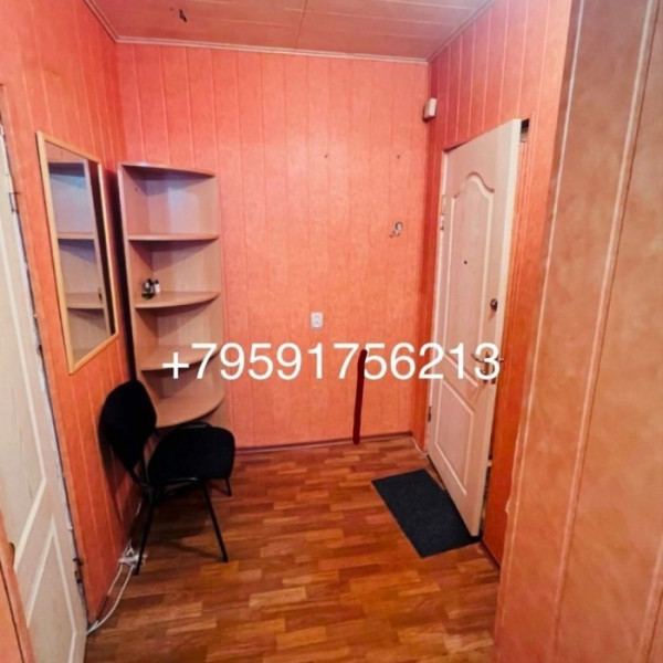 Фото Сдам 1 но комнатную квартиру кВ Дзержинского