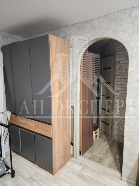 Фото СДАМ 1-КОМНАТНУЮ КВАРТИРУ НА ДЛИТЕЛЬНЫЙ СРОК (Стаханов, пр-кт Ленина 17а)