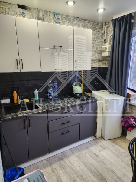 Фото СДАМ 1-КОМНАТНУЮ КВАРТИРУ НА ДЛИТЕЛЬНЫЙ СРОК (Стаханов, пр-кт Ленина 17а)