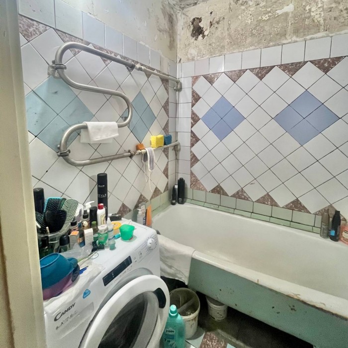 Фото Продам 3-кк на кв. Гагарина, 8 этаж 9-го дома