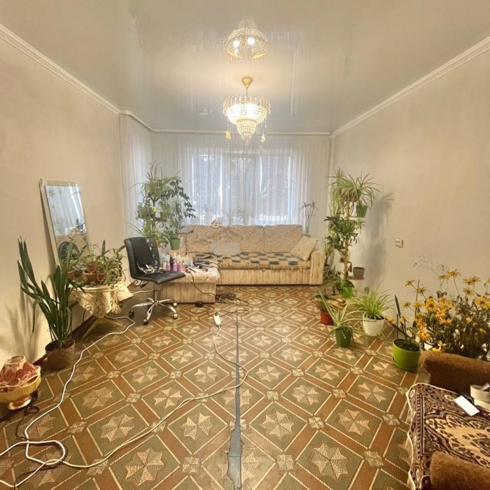Фото Продам 3-кк на кв. Гагарина, 8 этаж 9-го дома