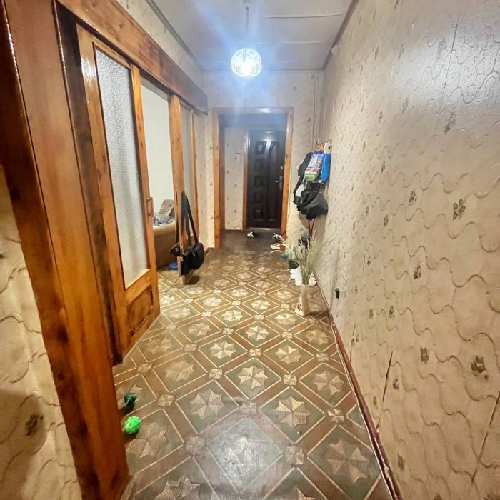 Фото Продам 3-кк на кв. Гагарина, 8 этаж 9-го дома