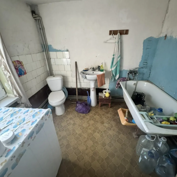 Фото Продам дом в Станице Луганской, площадь 65,2 кв.м.