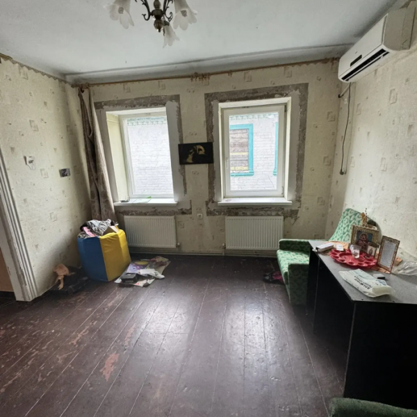 Фото Продам дом в Станице Луганской, площадь 65,2 кв.м.