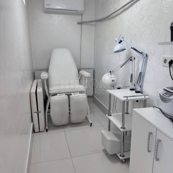 Фото Студия Красоты 59м2 ул. Луначарского Центр Города