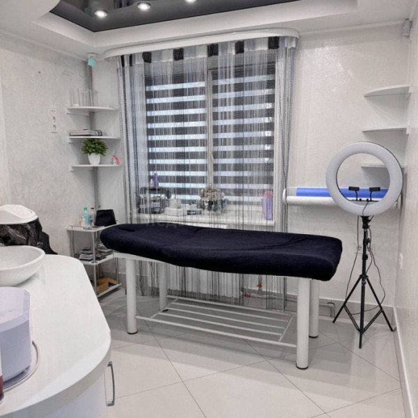 Фото Студия Красоты 59м2 ул. Луначарского Центр Города