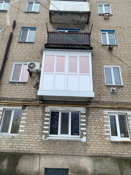 Краснодон, 3х-комнатная квартира, ул. Первоконная, д. 49