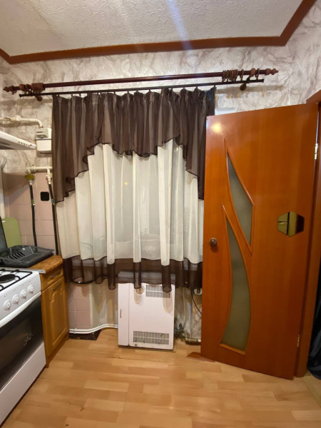 Фото Краснодон, 3х-комнатная квартира, ул. Первоконная, д. 49