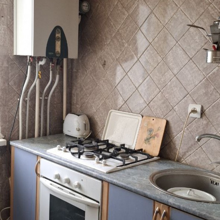 Продам 3к кв. Волкова 39