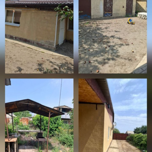 Фото Продам дом в поселке Красный Яр, 3-й Мариупольский проезд, Жовтневый р-н, г. Луганск