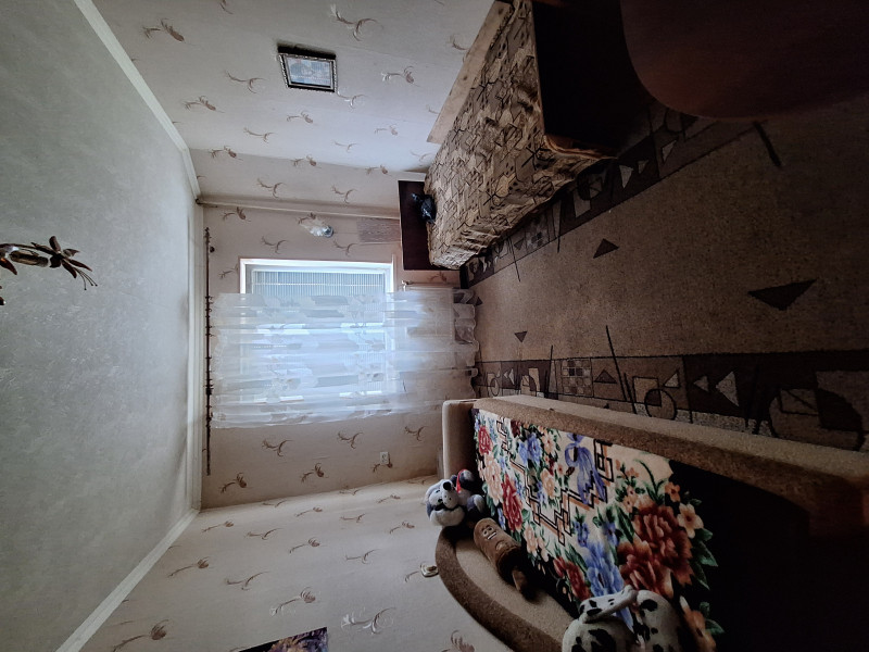 Фото Продаётся 2-комнатная квартира в городе Брянка, микрорайон Тополь, дом 43.
