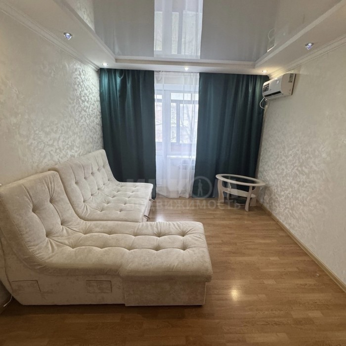 Продам 2к квартиру на кв. Луганский 3/5эт ремонт