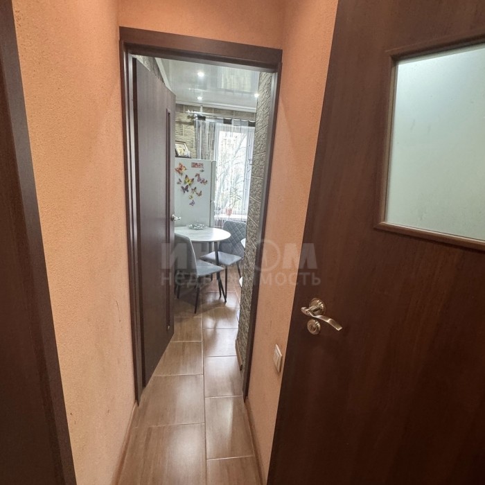 Фото Продам 2к квартиру на кв. Луганский 3/5эт ремонт