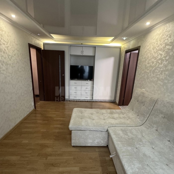 Фото Продам 2к квартиру на кв. Луганский 3/5эт ремонт