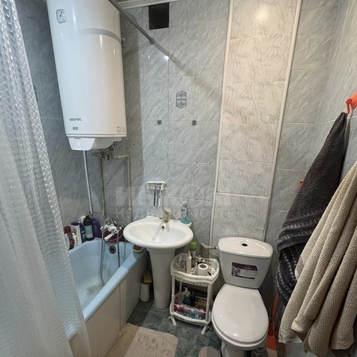 Фото Продам 2к квартиру на кв. Луганский 3/5эт ремонт