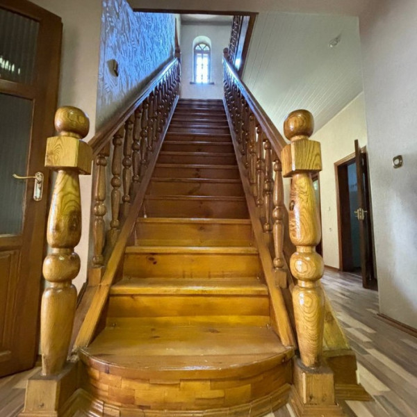 Фото Продам 2-х этажный дом ул. Марленовская ( район ТЦ Манго)