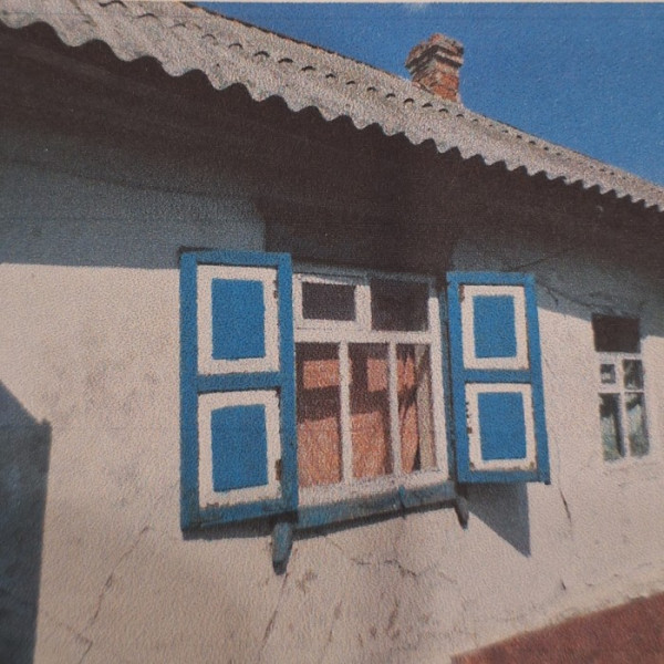 Продам флигель в Луганской области город Ровеньки