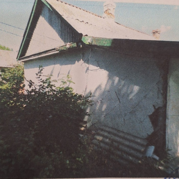 Фото Продам флигель в Луганской области город Ровеньки