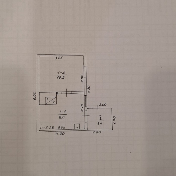 Фото Продам флигель в Луганской области город Ровеньки