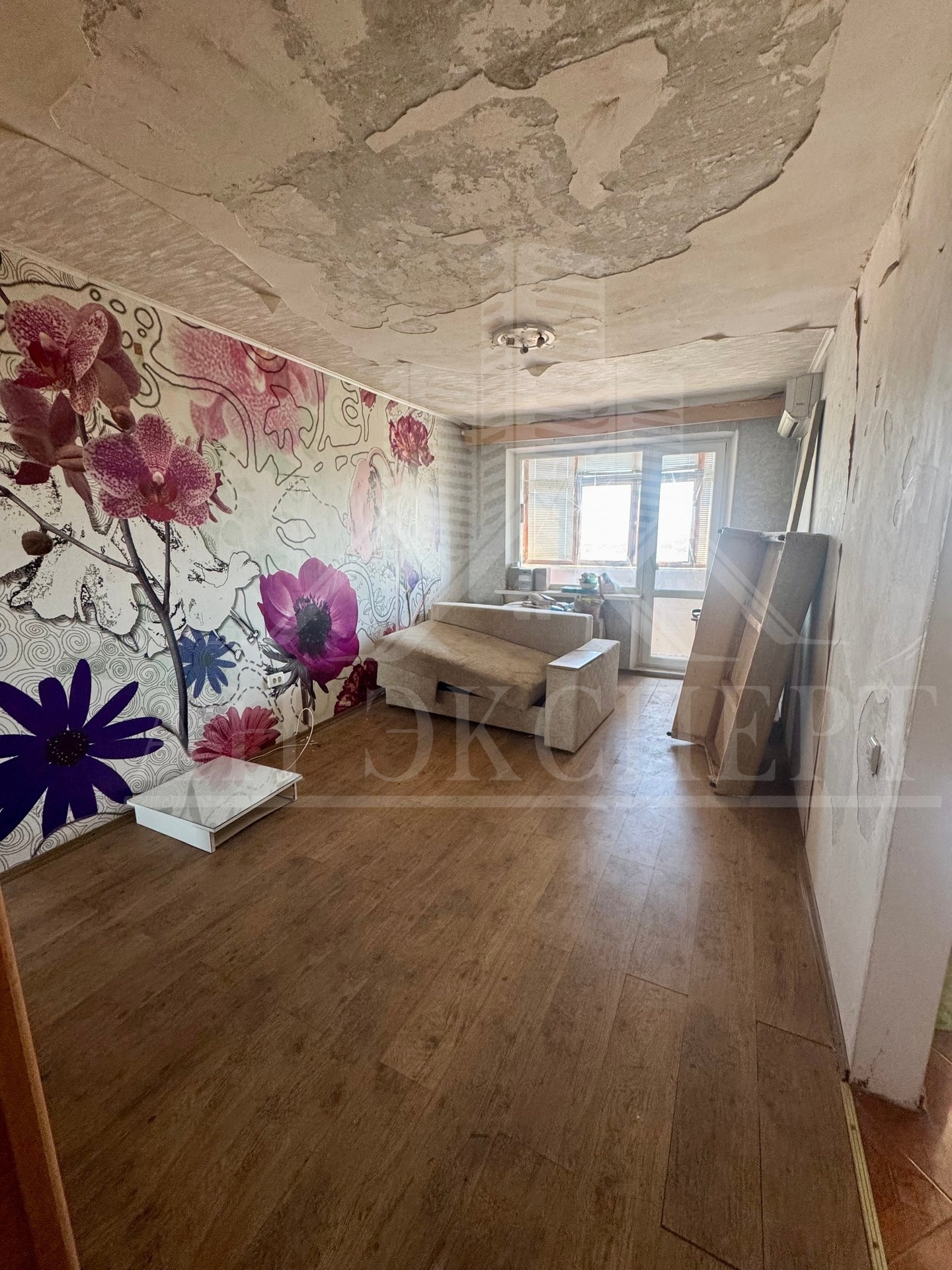 Фото Квартира г. Стаханов (ул. Курченко, д. 23)