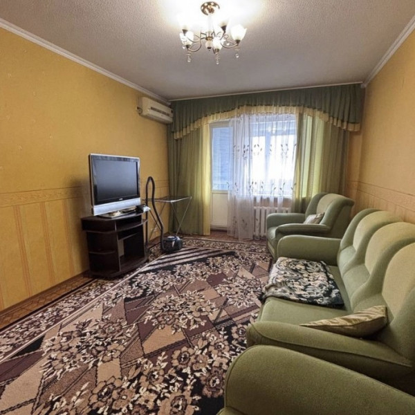 Фото Продам 2к квартиру по ул. Осипенко 5/9эт