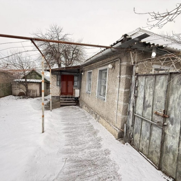 Фото Дом 72м2 Александровка рн. МРЭО