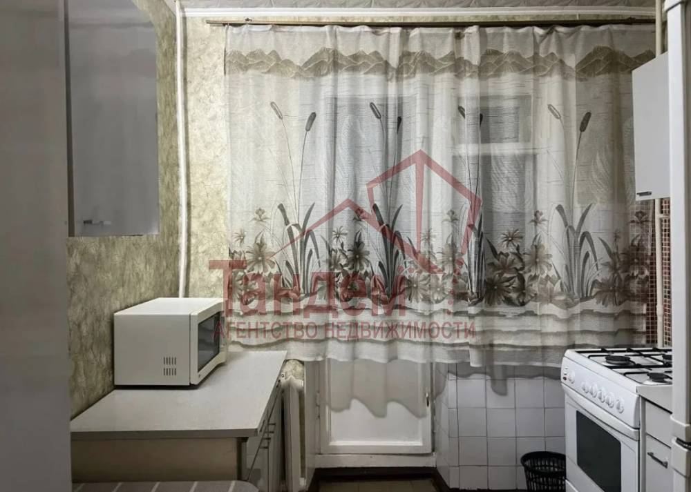 Фото 2‑комнатная 4/9эт всердце города! ул. Коцюбинского,27 - Объект №295