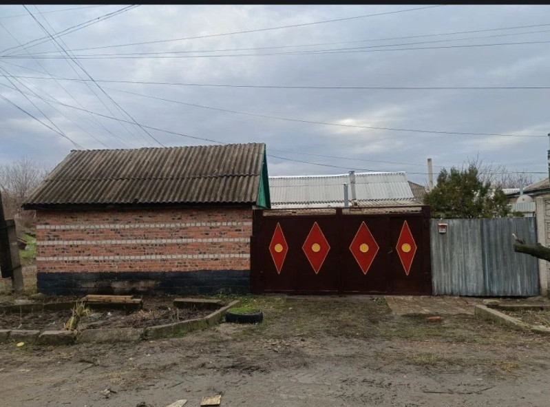 Продаётся дом, 42,8 м²