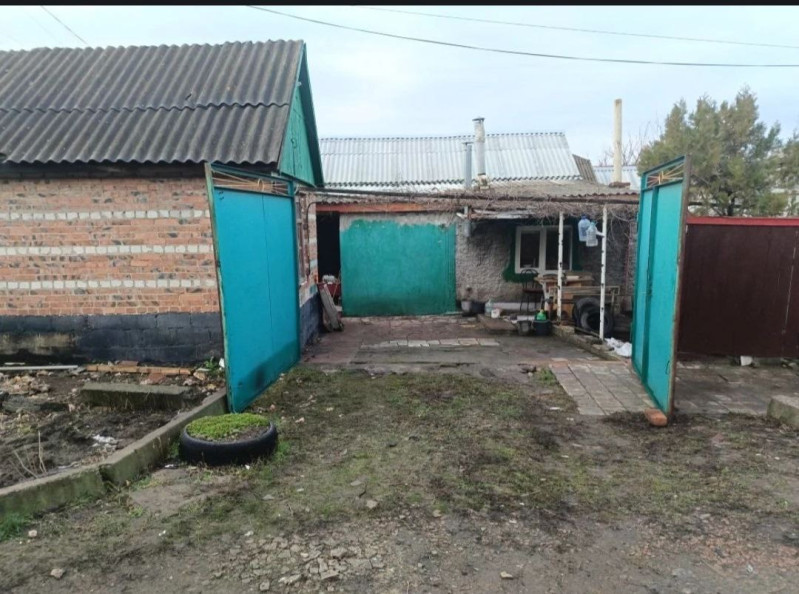 Фото Продаётся дом, 42,8 м²