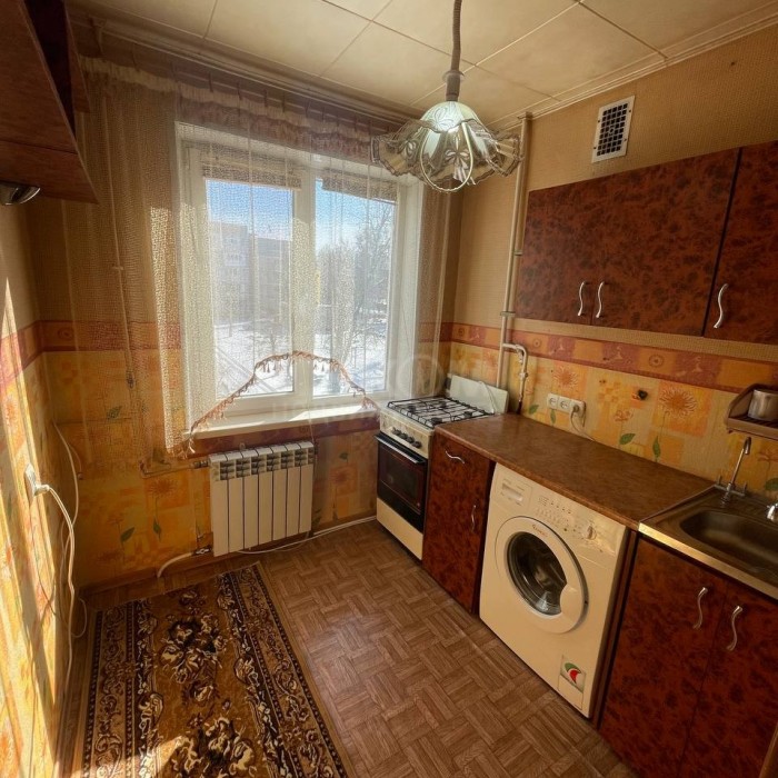 Продам 1к кв. Волкова 26
