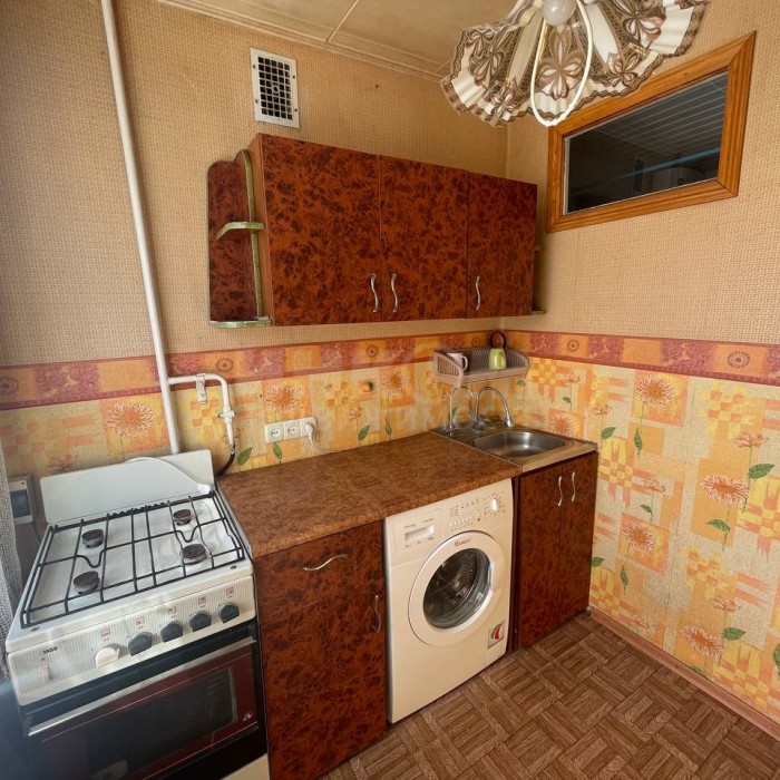 Фото Продам 1к кв. Волкова 26
