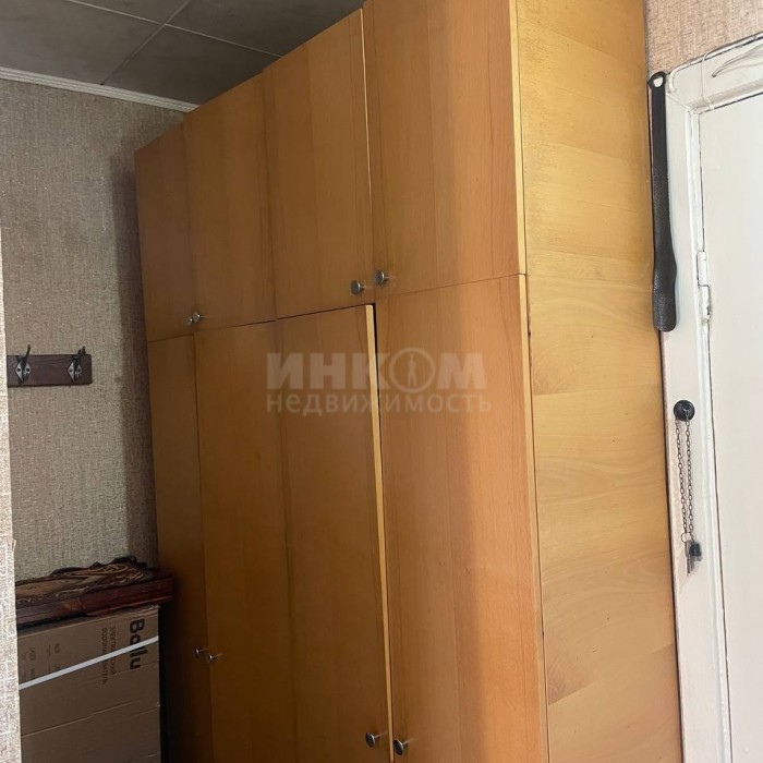 Фото Продам 1к кв. Волкова 26