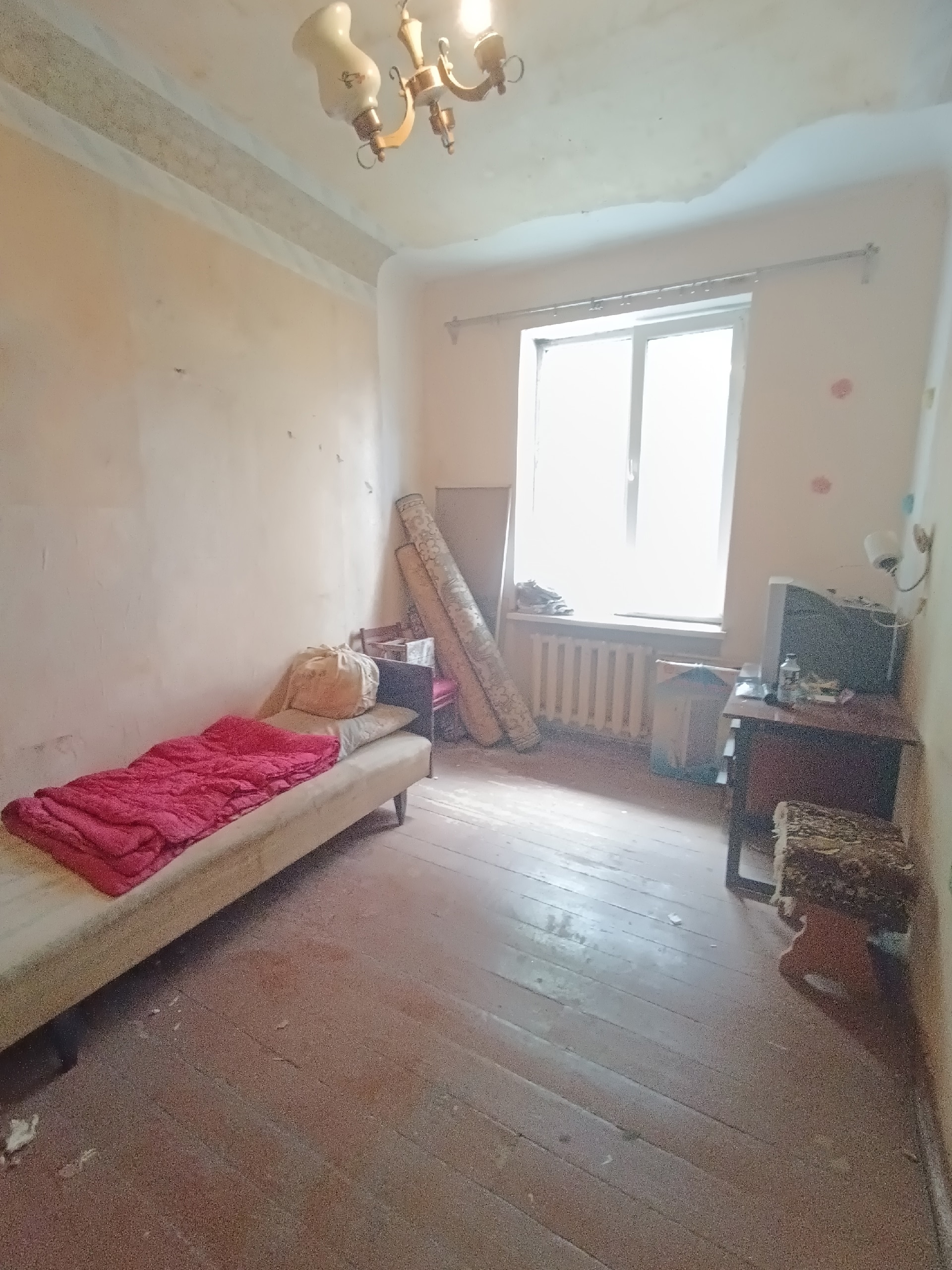Фото № 1097 Продается 2-х комнатная квартира по ул. Чапаева в р-не Матрешки