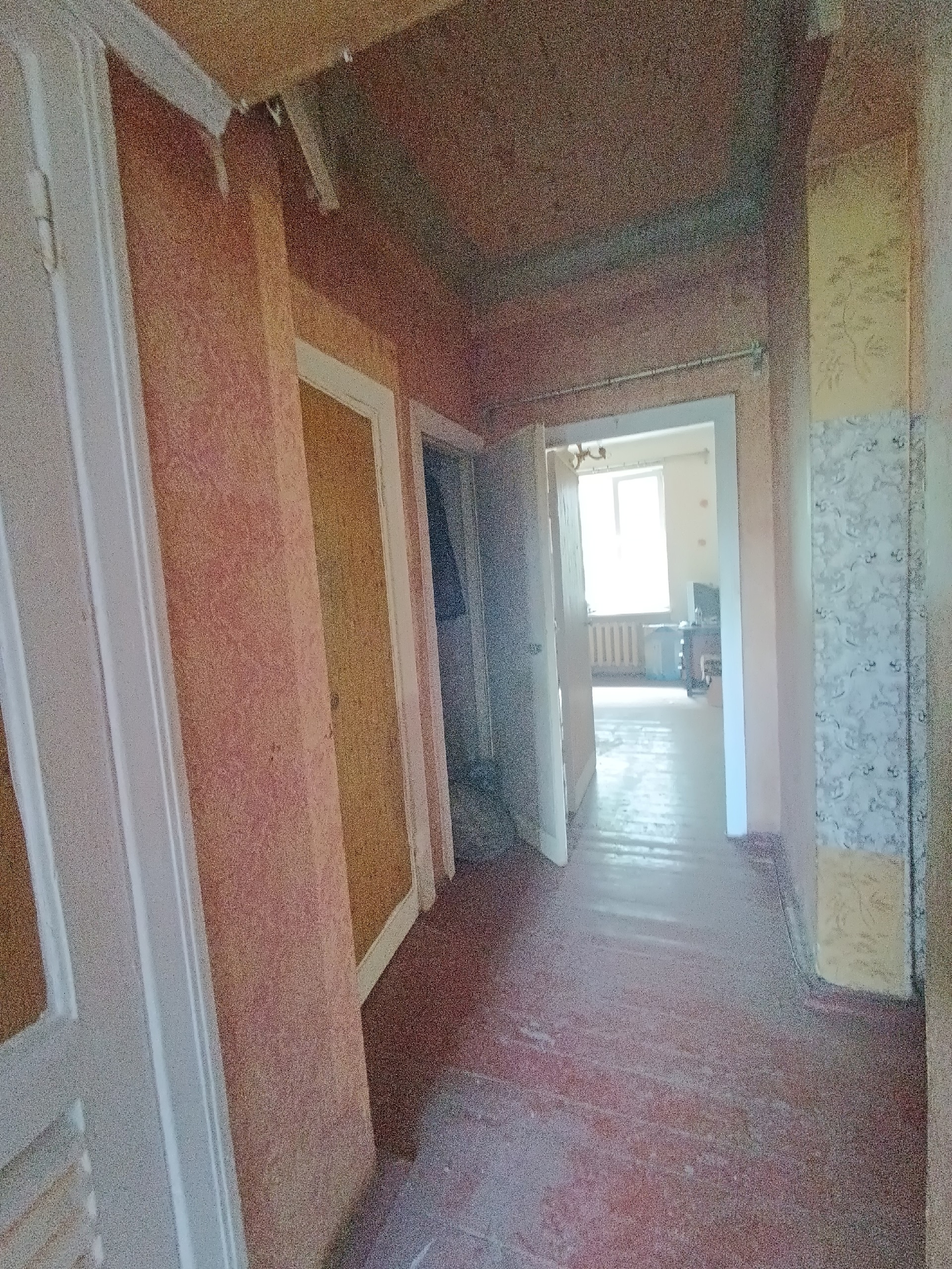 Фото № 1097 Продается 2-х комнатная квартира по ул. Чапаева в р-не Матрешки