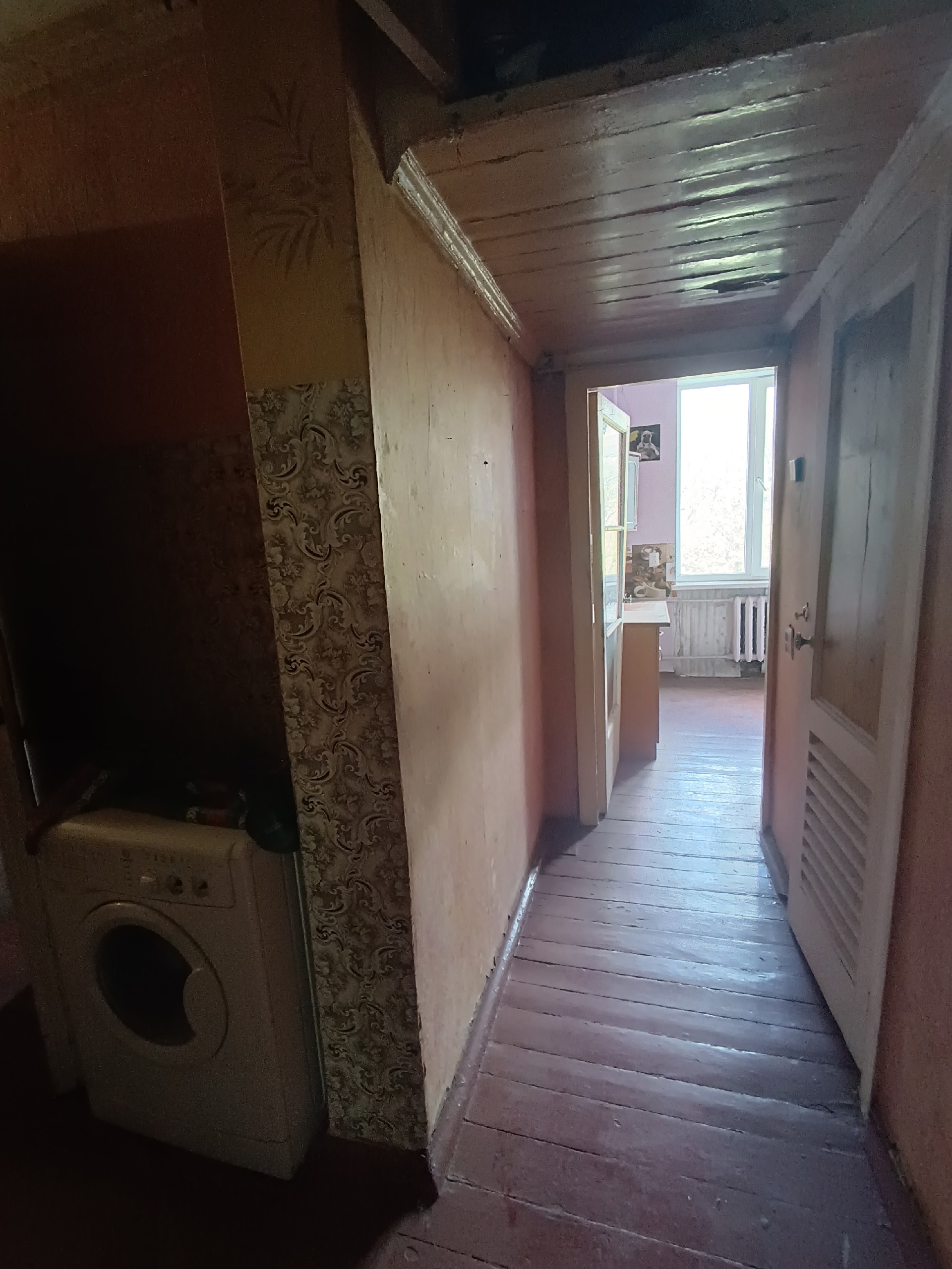 Фото № 1097 Продается 2-х комнатная квартира по ул. Чапаева в р-не Матрешки