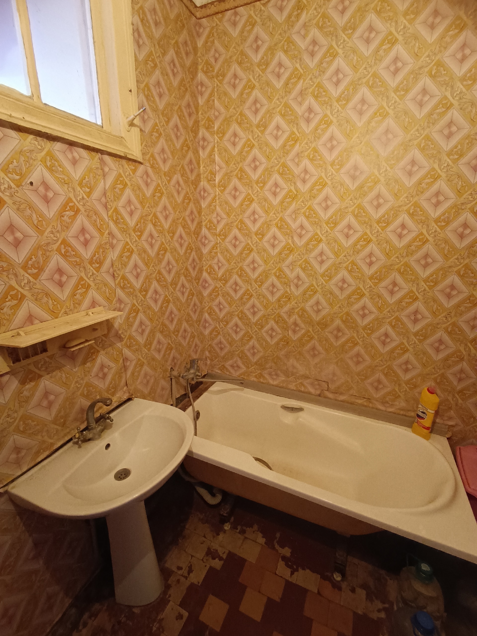 Фото № 1097 Продается 2-х комнатная квартира по ул. Чапаева в р-не Матрешки
