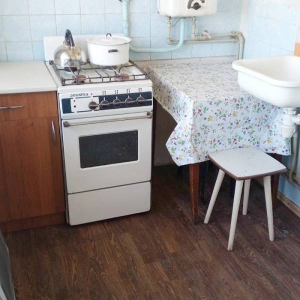 Фото № 6947 Продам 2х комн. квартиру в р-не маг. "Арбат"