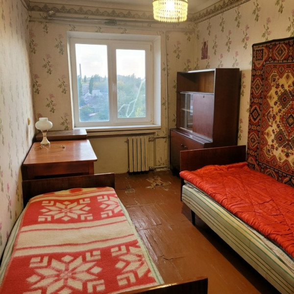 № 6947 Продам 2х комн. квартиру в р-не маг. &amp;quot;Арбат&amp;quot;