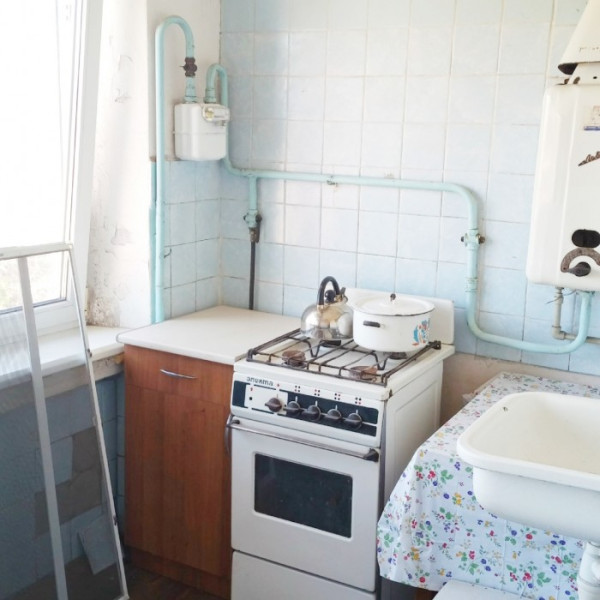 Фото № 6947 Продам 2х комн. квартиру в р-не маг. "Арбат"