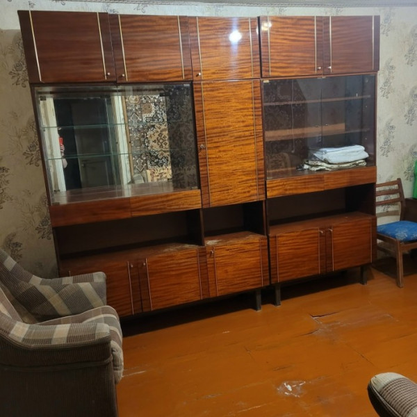 Фото № 6947 Продам 2х комн. квартиру в р-не маг. "Арбат"