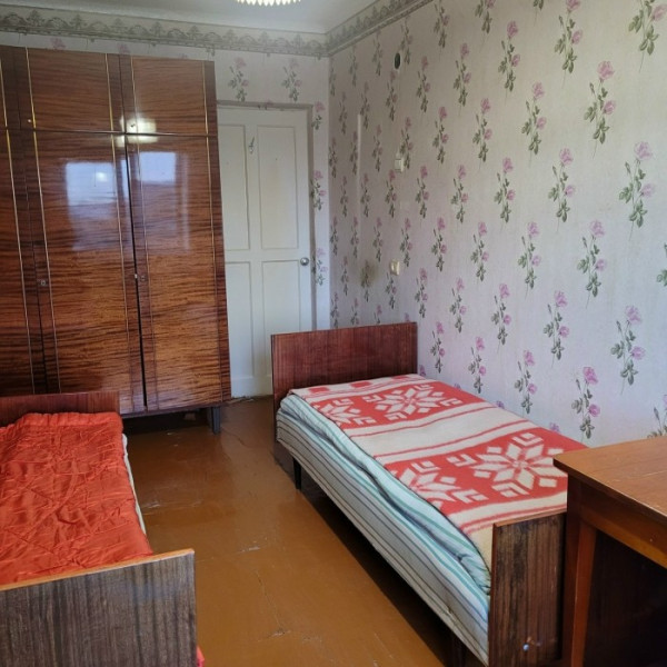 Фото № 6947 Продам 2х комн. квартиру в р-не маг. "Арбат"