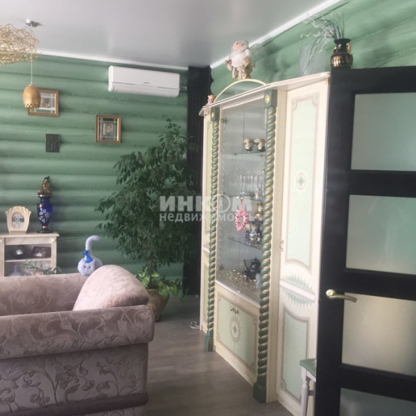 Фото Продам шикарный дом,150м2