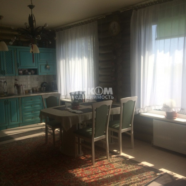 Фото Продам шикарный дом,150м2