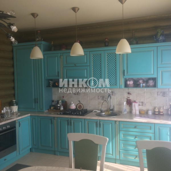Фото Продам шикарный дом,150м2