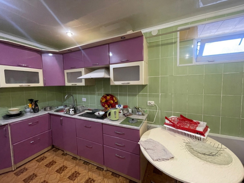 Фото №495 Продаётся 3-х этажный Дом. п. Васильевка, ул. Ямская.