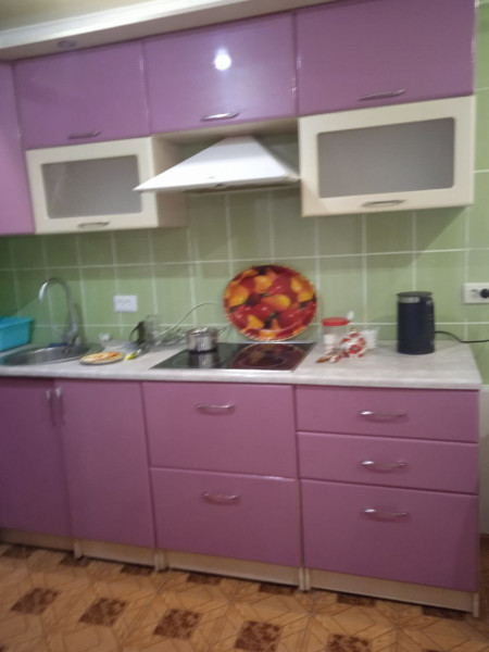 Фото №495 Продаётся 3-х этажный Дом. п. Васильевка, ул. Ямская.