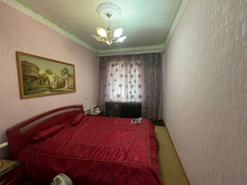 Фото №495 Продаётся 3-х этажный Дом. п. Васильевка, ул. Ямская.