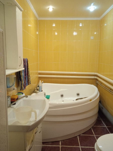 Фото №495 Продаётся 3-х этажный Дом. п. Васильевка, ул. Ямская.