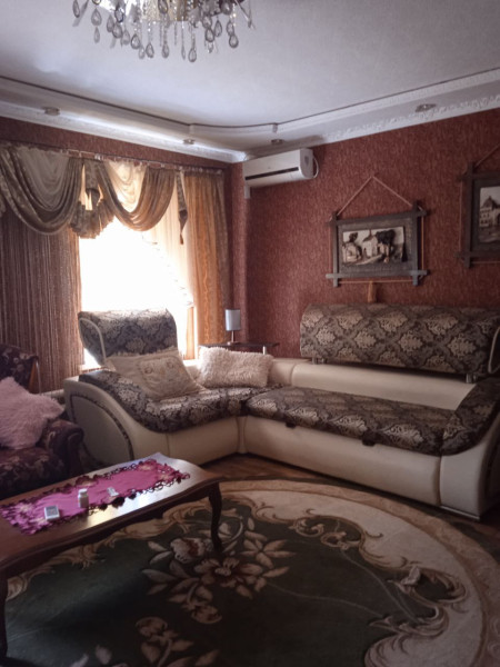 Фото №495 Продаётся 3-х этажный Дом. п. Васильевка, ул. Ямская.