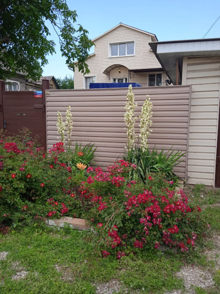 Фото №495 Продаётся 3-х этажный Дом. п. Васильевка, ул. Ямская.